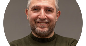 Alessio Vannuzzi
