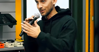 Omiciuolo Ivan