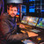 Sergio Cattaneo  - Show Designer, DOP, Founder of CUE s.r.l.