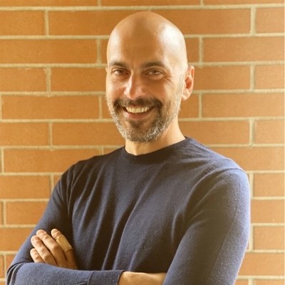 Andrea Zacchi - Account Technology Strategist MICROSOFT