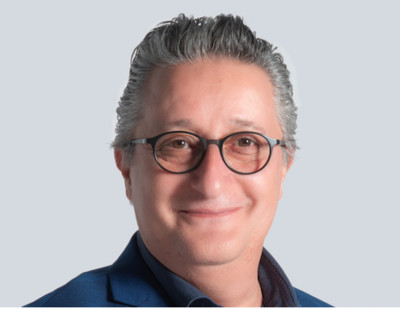 Francesco Donato - CTO Euro Media Group Italy
