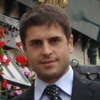 Giuseppe Laurita - Lead of Production Applications Development