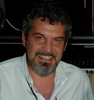 Mauro Severoni - Coordinatore audio RAI