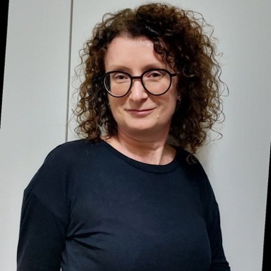 Monia Vanotti - IT demand manager MEDIASET