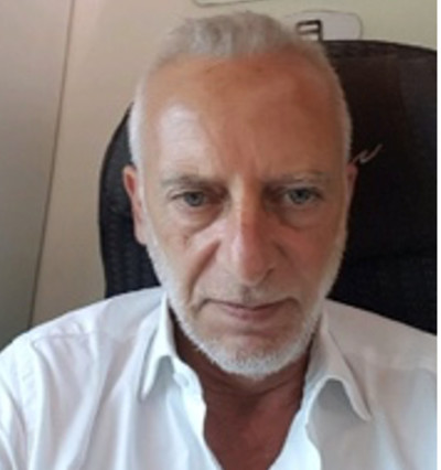 Sergio Cecchini - CEO NEP Italy