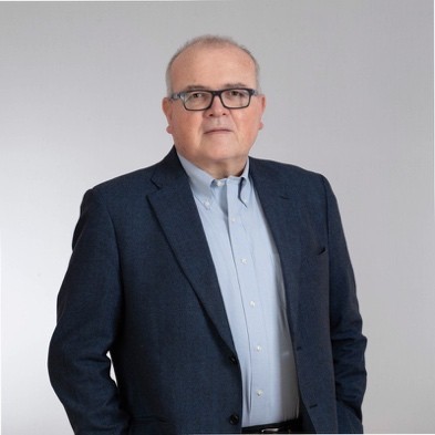 Tonio Di Stefano - Presidente HD Forum Italia