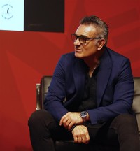 maurizio lai