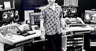 Alex Trecarichi