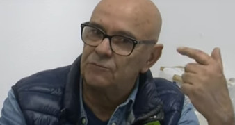 Riccardo Genovese