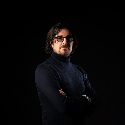 Luigi Tonon - Co-founder e product manager - Neiko