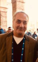 Mario Catapano - Direttore della fotografia