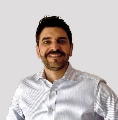 Fabio Spinelli - Key Account Manager LNG&CNG Mobility Solutions Edison