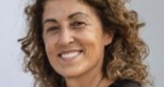 Gloria Zavatta