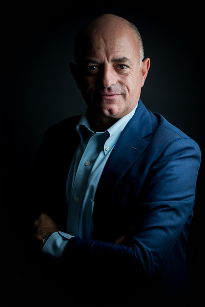 Salvatore Sagone - Presidente ADC Group