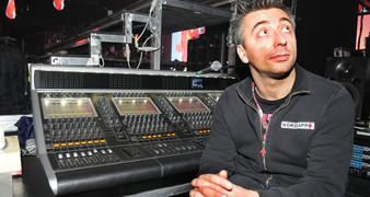 Adriano Brocca