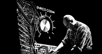 Enrico Cosimi