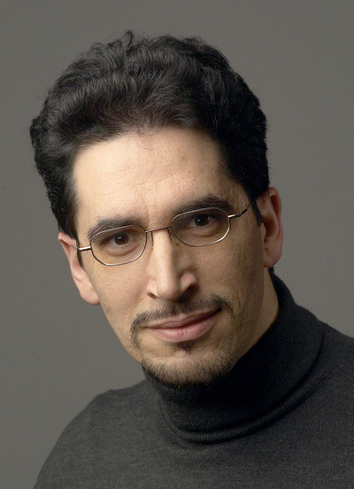 Aldo Visentin - Lighting Designer