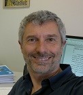 Gianni Cottafavi - Responsabile del servizio cultura e giovani Regione Emilia-Romagna