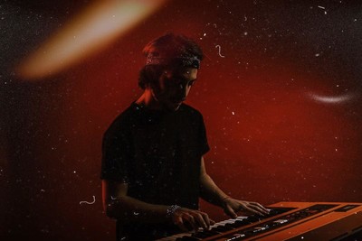 Matteo Mussoni - DJ e producer