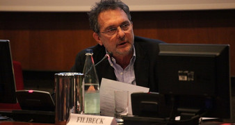Marco Filibeck
