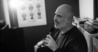 Damir Ivic