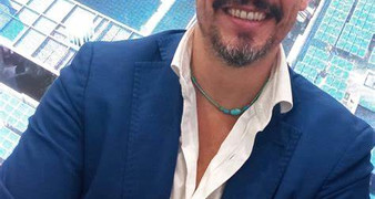 Massimiliano Mandarini