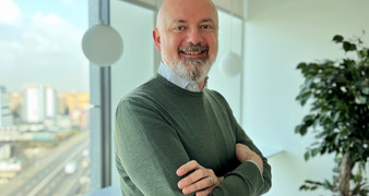 Fabrizio Ferraris