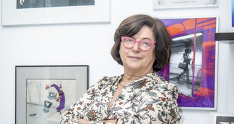 Maria Grazia Mattei