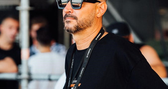 Mauro Bianchi