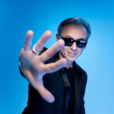 Albertino - DJ e Direttore Artistico Radio m2o