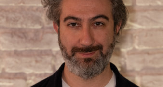 Alberto Scotti